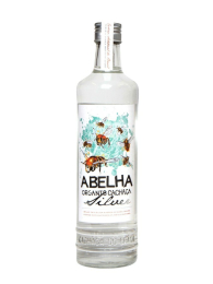 ABELHA Silver Organic