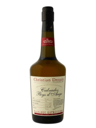 CHRISTIAN DROUIN Tres Pomme - Pays d'Auge