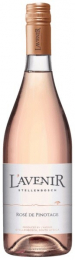L'AVENIR WinesHorizon Rose de Pinotage Redwine