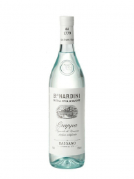 NARDINI Grappa Bianca