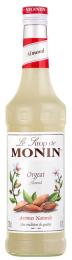 MONIN SIROP Orgeat