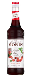 MONIN SIROP Cerise Griotte