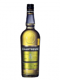 CHARTREUSE Jaune