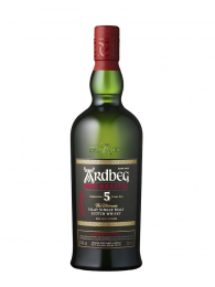 ARDBEG 5 ANS Wee Beastie