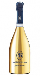 BESSERAT Cuvée Brigitte Barbot