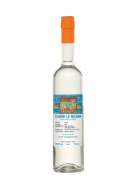 CLAIRIN 2018 Le Rocher